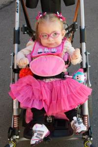 1st Day of Preschool